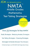 NMTA Middle Grades Mathematics - Test Taking Strategies