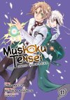 Mushoku Tensei: Jobless Reincarnation (Manga) Vol. 11