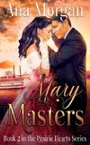 Mary Masters