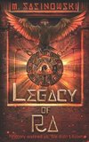 Legacy of Ra: Blood of Ra Book Three