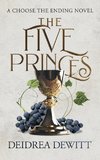 The Five Princes