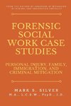 Forensic Social Work Case Studies