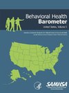 Behavioral Health Barometer (United States) - Volume 5