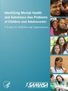 Identifying Mental Health and Substance Use Problems of Children and Adolescents