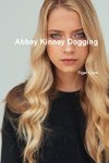 Abbey Kinney Dogging
