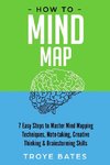 How to Mind Map