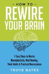 How to Rewire Your Brain