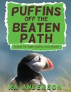 Puffins Off the Beaten Path