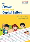 SBB Cursive Writing Capital Letter
