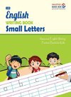 SBB English Writing Book Small Letters