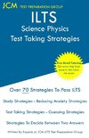 ILTS Science Physics - Test Taking Strategies