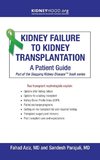 Kidney Failure to Kidney Transplantation