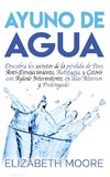 Ayuno de Agua