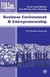 Business Environment (F.Y.B.Com 2013)