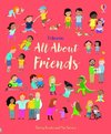 All About Friends