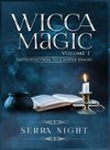 Wicca Magic Volume 1 Introduction To Candle Magic