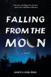 Falling from the Moon