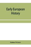 Early European history
