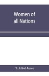 Women of all nations