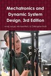 Mechatronics and Dynamic System Design, 3rd Edition