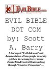 Evil Bible Dot Com