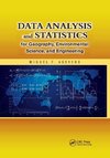 Data Analysis and Statistics for Geography, Environmental Science, and Engineering