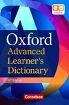 Oxford Advanced Learner's Dictionary B2-C2 (10th Edition) mit Online-Zugangscode