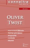 Fiche de lecture Oliver Twist de Charles Dickens (Analyse littéraire de référence et résumé complet)
