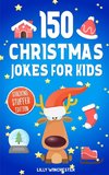 150 Christmas Jokes For Kids - Stocking Stuffer Edition