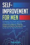 Self-Improvement for Men