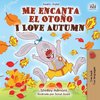 Me encanta  el Otoño I Love Autumn