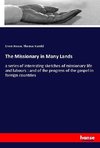 The Missionary in Many Lands