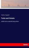 Turks and Greeks
