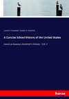 A Concise School History of the United States