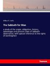 The Sabbath for Man