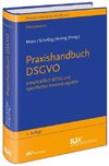 Praxishandbuch DSGVO