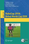 RoboCup 2019: Robot World Cup XXIII