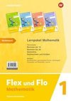 Flex und Flo. Themenhefte 1 Paket