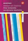 Peter Schlemihls wundersame Geschichte: Textausgabe