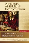 History of Biblical Interpretation, Volume 2