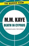Death in Cyprus