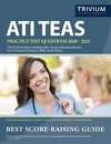 ATI TEAS Practice Test Questions 2020-2021