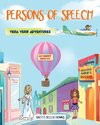 Persons of Speech
