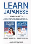 Learn Japanese