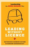 Leading Without Licence