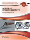 Design Of Machine Elements