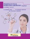 Pharmacuetical Inorganic Chemistry