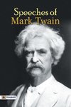 Speeches of Mark Twain