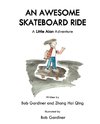 An Awesome Skateboard Ride