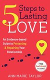 5 Steps to Lasting Love